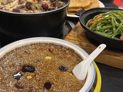 -天仁聚驴肉香(北石槽店)