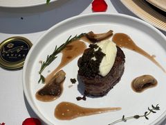 -王品牛排(郑州大卫城店)