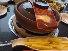 -刘一锅筋头巴脑(凌空二街店)