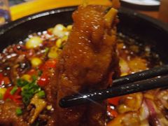 -又一福烤鸭·北京菜(东四店)