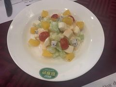 -欧罗巴·欧式西餐(欧亚卖场店)