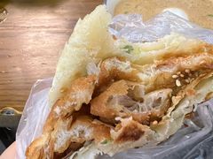 -文武王氏烧饼·无矾油条(西溪路店)