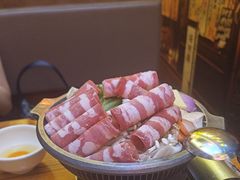 -坂吉屋·居酒屋深夜食堂(龙湖店)