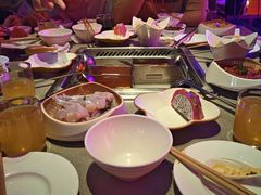 -海底捞火锅(青山湖万达夜宵主题店)
