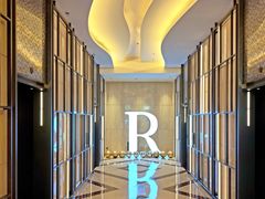 -深圳彭年万丽酒店