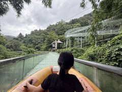 -广东天露山旅游度假区
