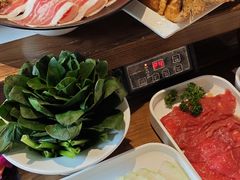 -盛源川香鱼火锅(西小区总店)