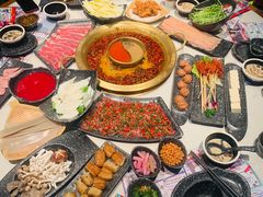 -哥老官重庆美蛙鱼头(虹口龙之梦店)