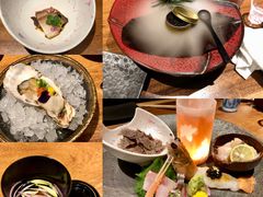 -桐寿司Sushi Tong