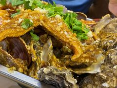 -北方饺子王·海肠捞饭·海鲜锅(山大店)