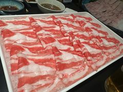 -鲜入唯煮·港式海鲜牛肉火锅(金宝街店)