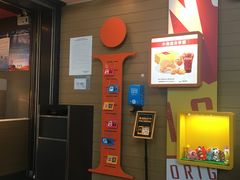 -麦当劳(吴圩机场店)