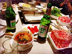 -海底捞火锅(邯郸新世纪中心店)