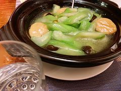 -马勒别墅·中餐厅