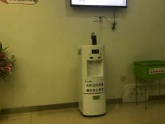 -美年大健康·体检中心(江岸分院)