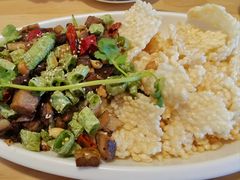 -小厨子私房菜·云南美食店