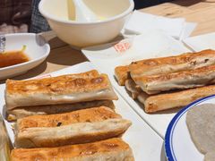 -左邻右舍褡裢火烧(石榴园店)