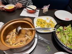-聚鑫阁江浙菜·非遗传承技艺(金汇龙湖天街店)