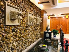 -山明水秀大饭店