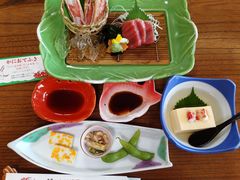 -札幌かに本家(福岡那の川店)