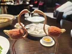 -明湖楼·经典鲁菜(大明湖店)