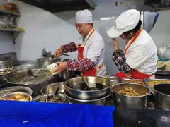-老五鸡丝豆花面粉(瑞金北路68号院店)