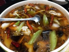 -柒园·三十年创意杭帮菜(龙湖滨江天街店)