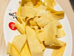 -鱼酷活鱼烤鱼(恒隆广场店)