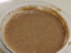 绿豆沙-五娭毑臭豆腐(黄兴南路店)