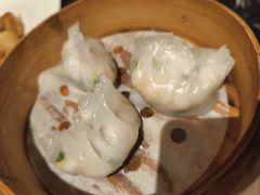 -京香轩·中餐厅(上海中庚聚龙酒店)