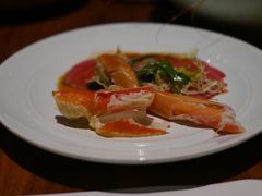 -Mr·Fish鱼鲜生海鲜放题(银泰in99店)