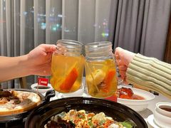 -滋粥楼·顺德菜(番禺广场总店)