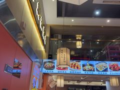 -聚味罗记大排檔·烧烤·鲜鱼杂·甲鱼煲(科学馆店)