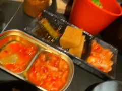 -谷牛和牛烤肉(漕河泾印象城店)