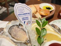 -Osteria Garden 生蚝花园餐厅(原进贤路店)