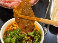 -邓莽子老火锅(中兴路总店)