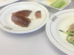 -北京全聚德(天安门店)