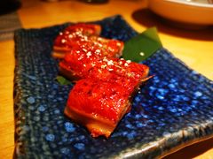 烤鳗-吉兆·料理(红梅南路店)