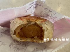 -长发西饼(临顿路店)