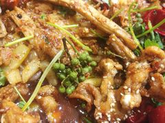 -鲁小三·大骨自助(金山总店)