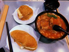 -华嫂冰室(尖沙咀店)
