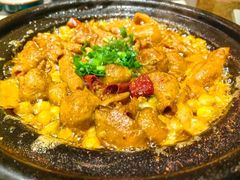 -陶德砂锅(蜀汉路店)