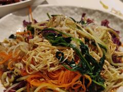 -小桃红·东北菜·春饼烤鸭(南阳湖街店)