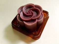 月饼-星巴克(成都莱蒙都会店)