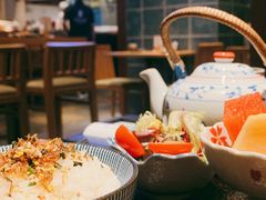 -yokocho上横町·日本食街(深业上城店)