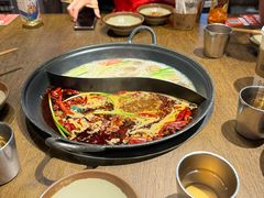-萍姐火锅·公路夜市(打浦桥日月光店)