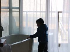 -宁波九龙湖开元度假村