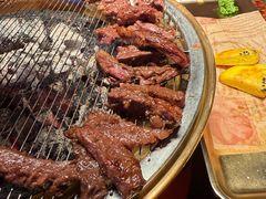 -西塔老太太泥炉烤肉(上海七宝领展广场店)