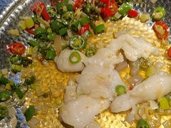 -小鱼小牛·鱼牛干锅·脆鱼火锅(世欧广场店)