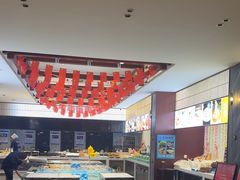-映像威海·海鲜味道(市区店)